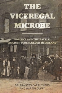 Enlarge image Cover: The Viceregal Microbe - Matador