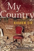 Cover: My Country - Bloomsbury Publishing