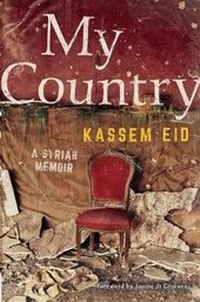 Enlarge image Cover: My Country - Bloomsbury Publishing