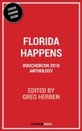 Cover: Florida Happens - Diversion Books