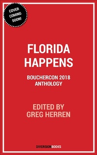 Enlarge image Cover: Florida Happens - Diversion Books