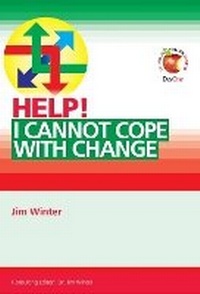 Enlarge image Cover: Help! I Cannot Cope with Change - Day One Publications