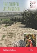 Cover: The Church at Antioch - Day One Publications