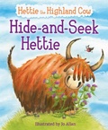 Cover: Hide-and-Seek Hettie - Floris Books