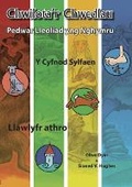 Cover: Chwilota'r Chwedlau - CAA Cymru
