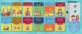 Cover: Cyfres y Gwybodyn: Dilyn Taith ... - CAA Cymru