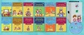 Cover: Buzzbod Series: Following the Journey of ... - CAA Cymru