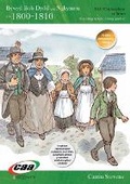 Cover: Bywyd Bob Dydd yng Nghymru yn 1800-1810 - CAA Cymru
