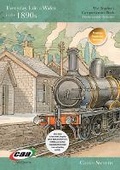 Cover: Everyday Life in Wales in the 1890s - CAA Cymru