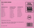 Cover: Cyfres y Gwdihw: Anifeiliaid (CD) - CAA Cymru