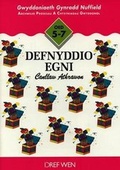 Cover: Gwyddoniaeth Gynradd Nuffield: Defnyddio Egni - Canllaw Athrawon - Gwasg y Dref Wen