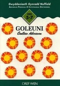 Cover: Gwyddoniaeth Gynradd Nuffield: Goleuni - Canllaw Athrawon - Gwasg y Dref Wen