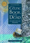 Cover: The Celtic Book of the Dead - Eddison Books Ltd