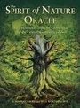 Cover: The Spirit of Nature Oracle - Eddison Books Ltd