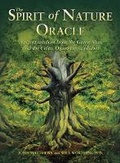 Cover: The Spirit of Nature Oracle - Eddison Books Ltd