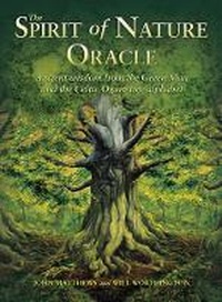 Enlarge image Cover: The Spirit of Nature Oracle - Eddison Books Ltd
