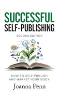 Cover: Successful Self-Publishing - Curl Up Press