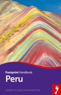 Cover: Peru - Footprint Travel Guides