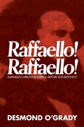 Cover: Raffaello! Raffaello! - Arcadia