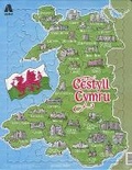 Cover: Jig-So Cestyll Cymru - Atebol