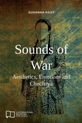 Cover: Sounds of War - E-International Relations