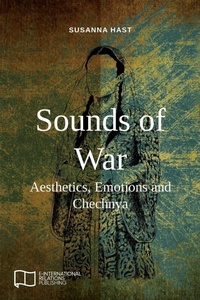 Enlarge image Cover: Sounds of War - E-International Relations