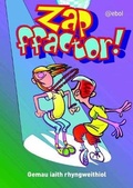 Cover: Zap Ffactor! - Atebol