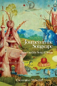 Enlarge image Cover: Journeys in the Songscape - Sheffield Phoenix Press