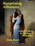 Cover: Surprising Alliances - Harmonic Research Associates