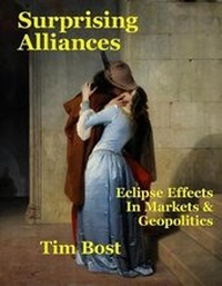 Enlarge image Cover: Surprising Alliances - Harmonic Research Associates