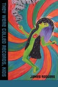 Cover: They Were Called Records, Kids - Moonpath Press