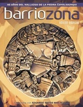 Cover: Barriozona - Hisi