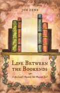 Cover: Life Between the Bookends - Quoir