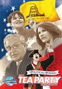 Cover: Political Power - TidalWave Productions