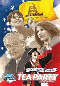 Enlarge image Cover: Political Power - TidalWave Productions