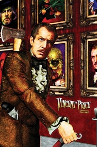 Enlarge image Cover: Vincent Price Presents - TidalWave Productions