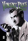 Cover: Vincent Price Presents - TidalWave Productions