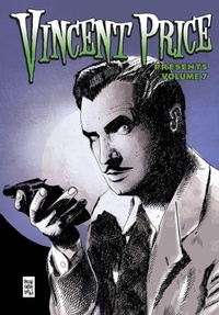 Enlarge image Cover: Vincent Price Presents - TidalWave Productions