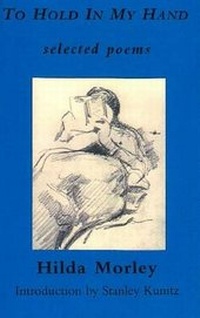 Enlarge image Cover: To Hold in My Hand - Sheep Meadow Press,U.S.