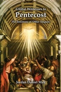 Cover: Global Witnesses to Pentecost - Cherohala Press