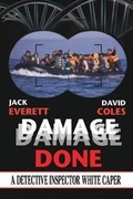 Cover: Damage Done - Barking Rain Press