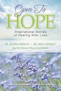 Enlarge image Cover: Open to Hope - Heritage Builders