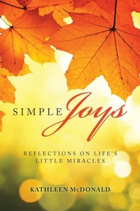 Enlarge image Cover: Simple Joys - WestBow Press