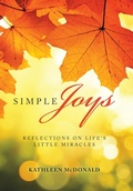 Cover: Simple Joys - WestBow Press