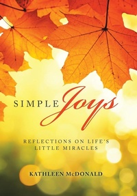 Enlarge image Cover: Simple Joys - WestBow Press
