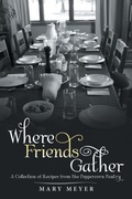 Cover: Where Friends Gather - Westbow Press