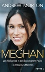 Cover: Meghan - Heyne