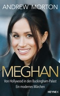 Cover: Meghan - Heyne