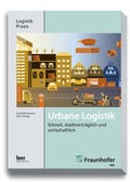 Cover: Urbane Logistik - Huss-Verlag
