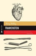 Cover: Frankenstein. Buque Letras - Selector, S.A. de C.V.